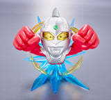 Tamashii Nations Box Ultraman Artlized -March To The End Of The Big Mikyway- (Box of 8)