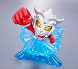Tamashii Nations Box Ultraman Artlized -March To The End Of The Big Mikyway- (Box of 8)