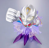 Tamashii Nations Box Ultraman Artlized -March To The End Of The Big Mikyway- (Box of 8)