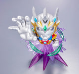 Tamashii Nations Box Ultraman Artlized -March To The End Of The Big Mikyway- (Box of 8)