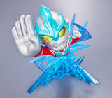 Tamashii Nations Box Ultraman Artlized -March To The End Of The Big Mikyway- (Box of 8)