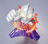 Tamashii Nations Box Ultraman Artlized -March To The End Of The Big Mikyway- (Box of 8)