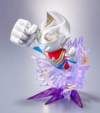 Tamashii Nations Box Ultraman Artlized -March To The End Of The Big Mikyway- (Box of 8)
