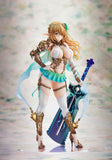 8th Villager Cecile Antenna Shop Limited Edition 1/6 Scale Figure