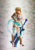 8th Villager Cecile Antenna Shop Limited Edition 1/6 Scale Figure