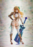 8th Villager Cecile Antenna Shop Limited Edition 1/6 Scale Figure