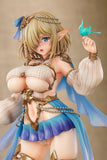 5th Villager Kukuru Antenna Shop Limited Edition 1/6 Scale Figure (Re-Run)