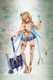 5th Villager Kukuru Antenna Shop Limited Edition 1/6 Scale Figure (Re-Run)
