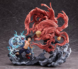 MY HERO ACADEMIA Super Situation Figure Izuku Midoriya vs. Muscular Complete Figure