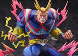 MY HERO ACADEMIA Figure All Might 1/8 Scale Figure
