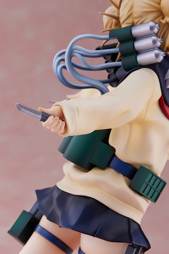 S-Fire Himiko Toga MY HERO ACADEMIA 1/8 Scale Figure