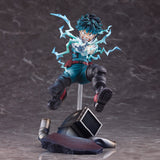 Izuku Midoriya 1/8 Scale Figure