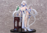 Azur Lane Illustrious Maiden Lily's Radiance Ver. 1/7 Scale Figure