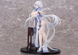 Azur Lane Illustrious Maiden Lily's Radiance Ver. 1/7 Scale Figure