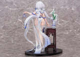 Azur Lane Illustrious Maiden Lily's Radiance Ver. 1/7 Scale Figure