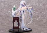 Azur Lane Illustrious Maiden Lily's Radiance Ver. 1/7 Scale Figure