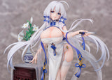Azur Lane Illustrious Maiden Lily's Radiance Ver. 1/7 Scale Figure