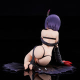 Haruna Sairenji Darkness ver. 1/6 Scale Figure