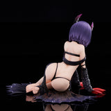Haruna Sairenji Darkness ver. 1/6 Scale Figure