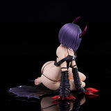 Haruna Sairenji Darkness ver. 1/6 Scale Figure