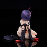 Haruna Sairenji Darkness ver. 1/6 Scale Figure
