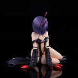 Haruna Sairenji Darkness ver. 1/6 Scale Figure