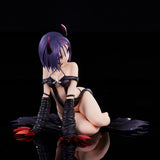 Haruna Sairenji Darkness ver. 1/6 Scale Figure