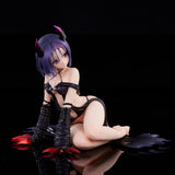 Haruna Sairenji Darkness ver. 1/6 Scale Figure