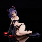 Haruna Sairenji Darkness ver. 1/6 Scale Figure