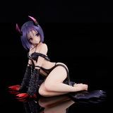 Haruna Sairenji Darkness ver. 1/6 Scale Figure