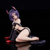 Haruna Sairenji Darkness ver. 1/6 Scale Figure