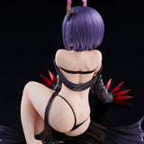 Haruna Sairenji Darkness ver. 1/6 Scale Figure