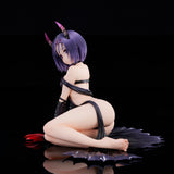 Haruna Sairenji Darkness ver. 1/6 Scale Figure