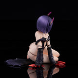 Haruna Sairenji Darkness ver. LIMITED 1/6 Scale Figure