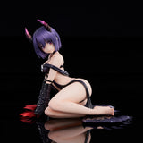 Haruna Sairenji Darkness ver. LIMITED 1/6 Scale Figure