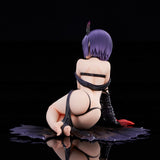 Haruna Sairenji Darkness ver. LIMITED 1/6 Scale Figure