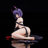 Haruna Sairenji Darkness ver. LIMITED 1/6 Scale Figure