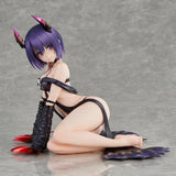 Haruna Sairenji Darkness ver. LIMITED 1/6 Scale Figure