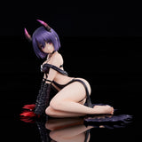 Haruna Sairenji Darkness ver. LIMITED 1/6 Scale Figure