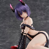 Haruna Sairenji Darkness ver. LIMITED 1/6 Scale Figure
