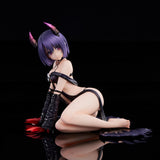 Haruna Sairenji Darkness ver. LIMITED 1/6 Scale Figure