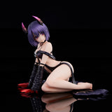Haruna Sairenji Darkness ver. LIMITED 1/6 Scale Figure