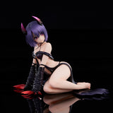 Haruna Sairenji Darkness ver. LIMITED 1/6 Scale Figure
