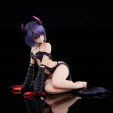 Haruna Sairenji Darkness ver. LIMITED 1/6 Scale Figure
