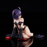 Haruna Sairenji Darkness ver. LIMITED 1/6 Scale Figure