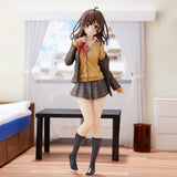 Ogiwara Saya Complete Figure