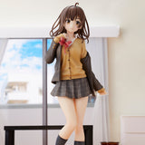 Ogiwara Saya Complete Figure