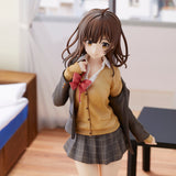 Ogiwara Saya Complete Figure
