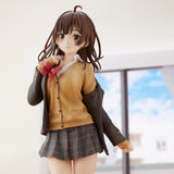 Ogiwara Saya Complete Figure
