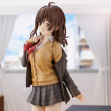 Ogiwara Saya Complete Figure
